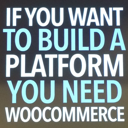 WooConf 2014 Recap | WooCommerce Platform