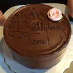 WooConf 2014 Recap | Tam bday