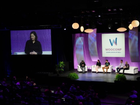 WooConf Dev Panel