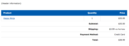 WooCommerce Print Invoices & Packing Lists column removed